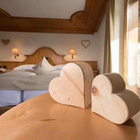 Hotel Galli Livigno Ngoại thất bức ảnh