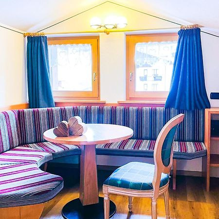 Hotel Galli Livigno Ngoại thất bức ảnh