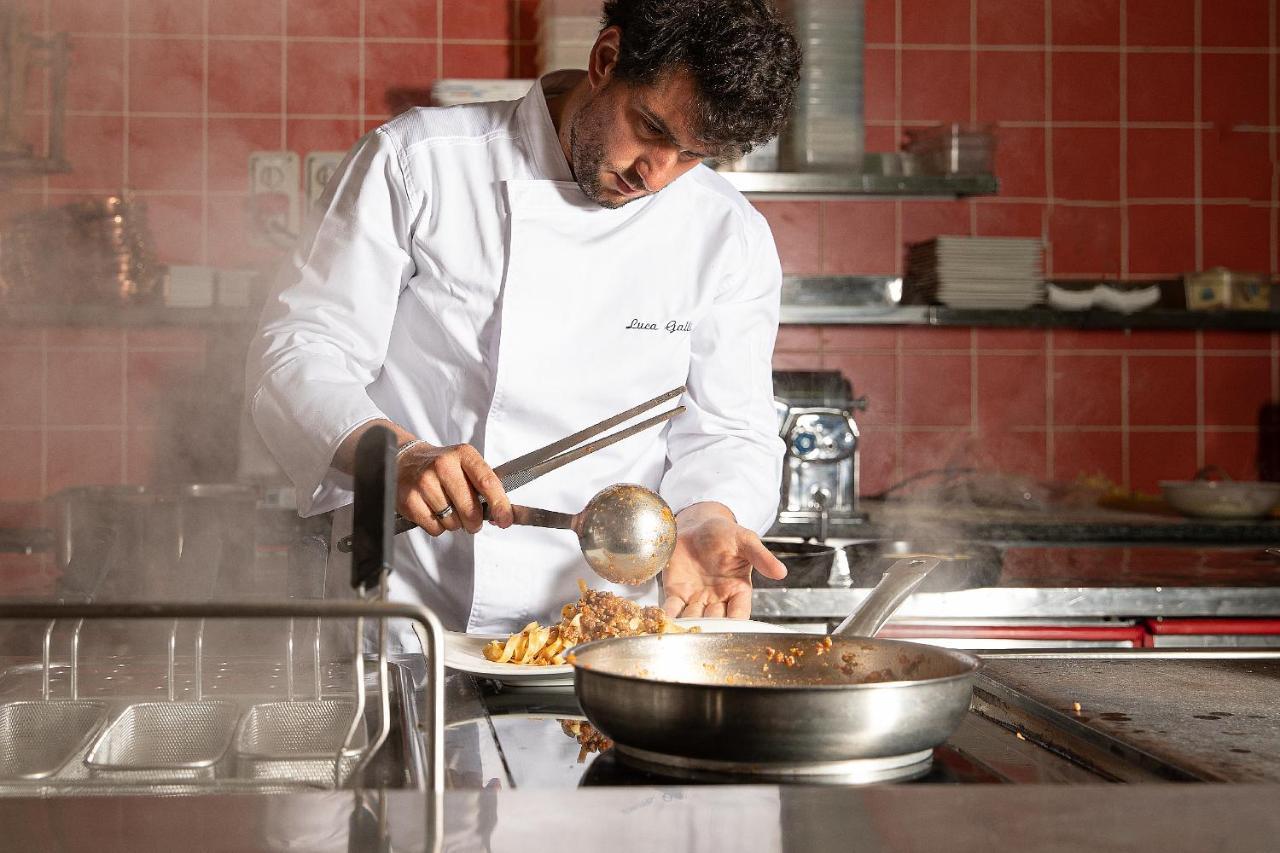 Hotel Galli Livigno Ngoại thất bức ảnh