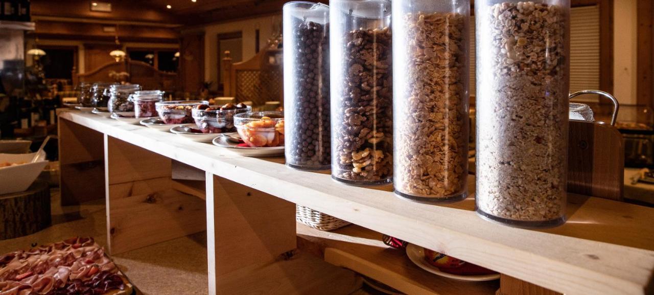 Hotel Galli Livigno Ngoại thất bức ảnh