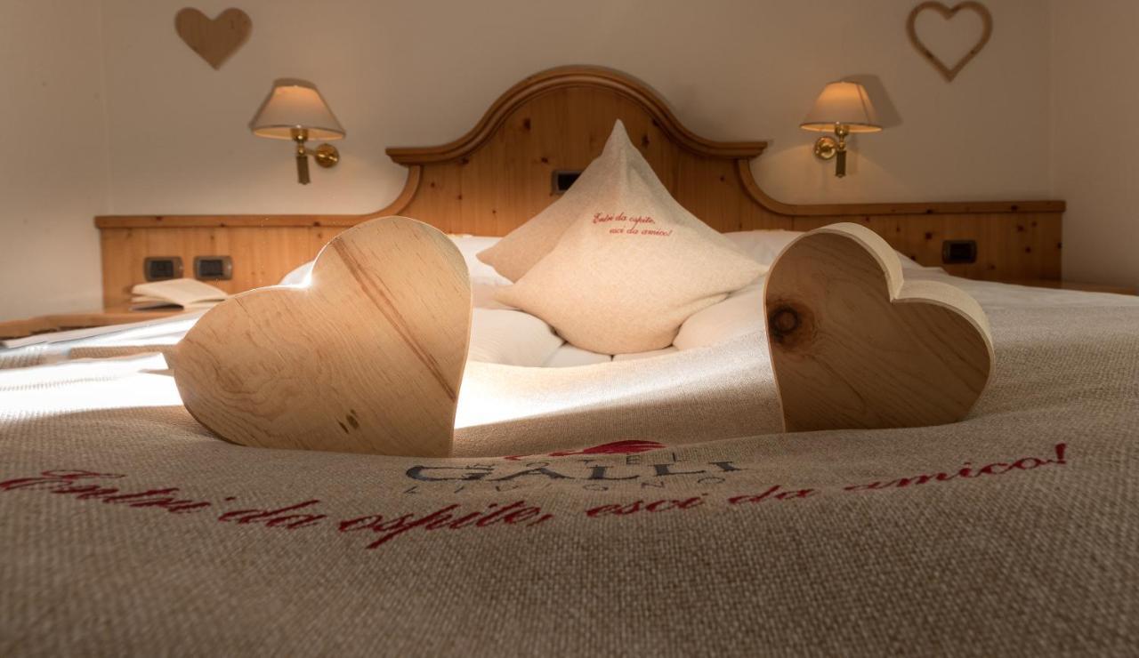 Hotel Galli Livigno Ngoại thất bức ảnh