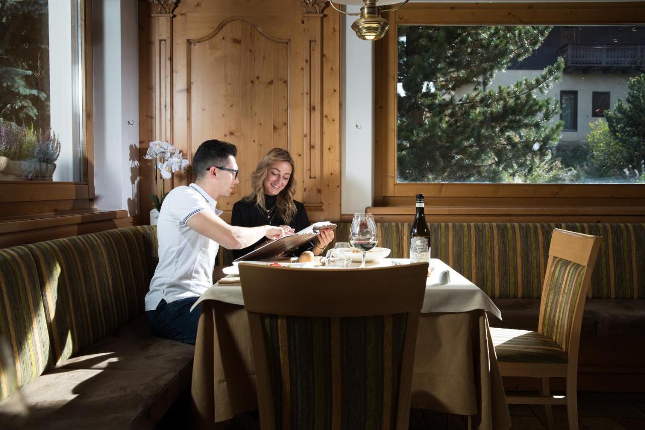 Hotel Galli Livigno Ngoại thất bức ảnh