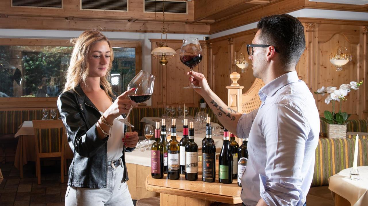 Hotel Galli Livigno Ngoại thất bức ảnh