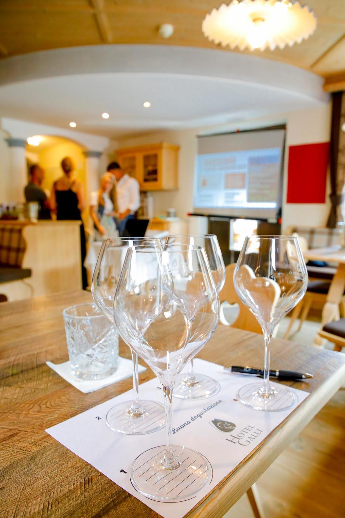 Hotel Galli Livigno Ngoại thất bức ảnh