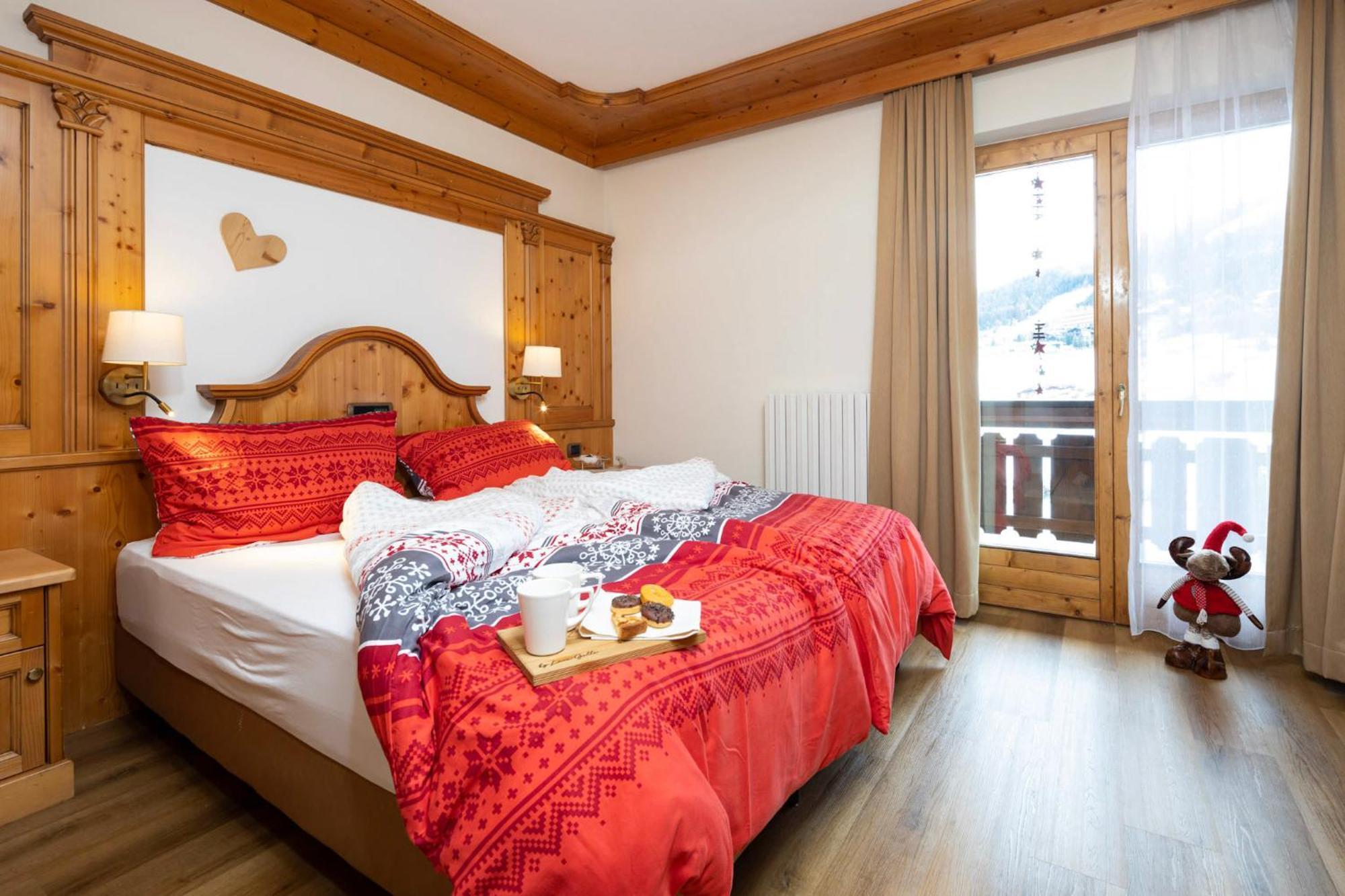 Hotel Galli Livigno Ngoại thất bức ảnh