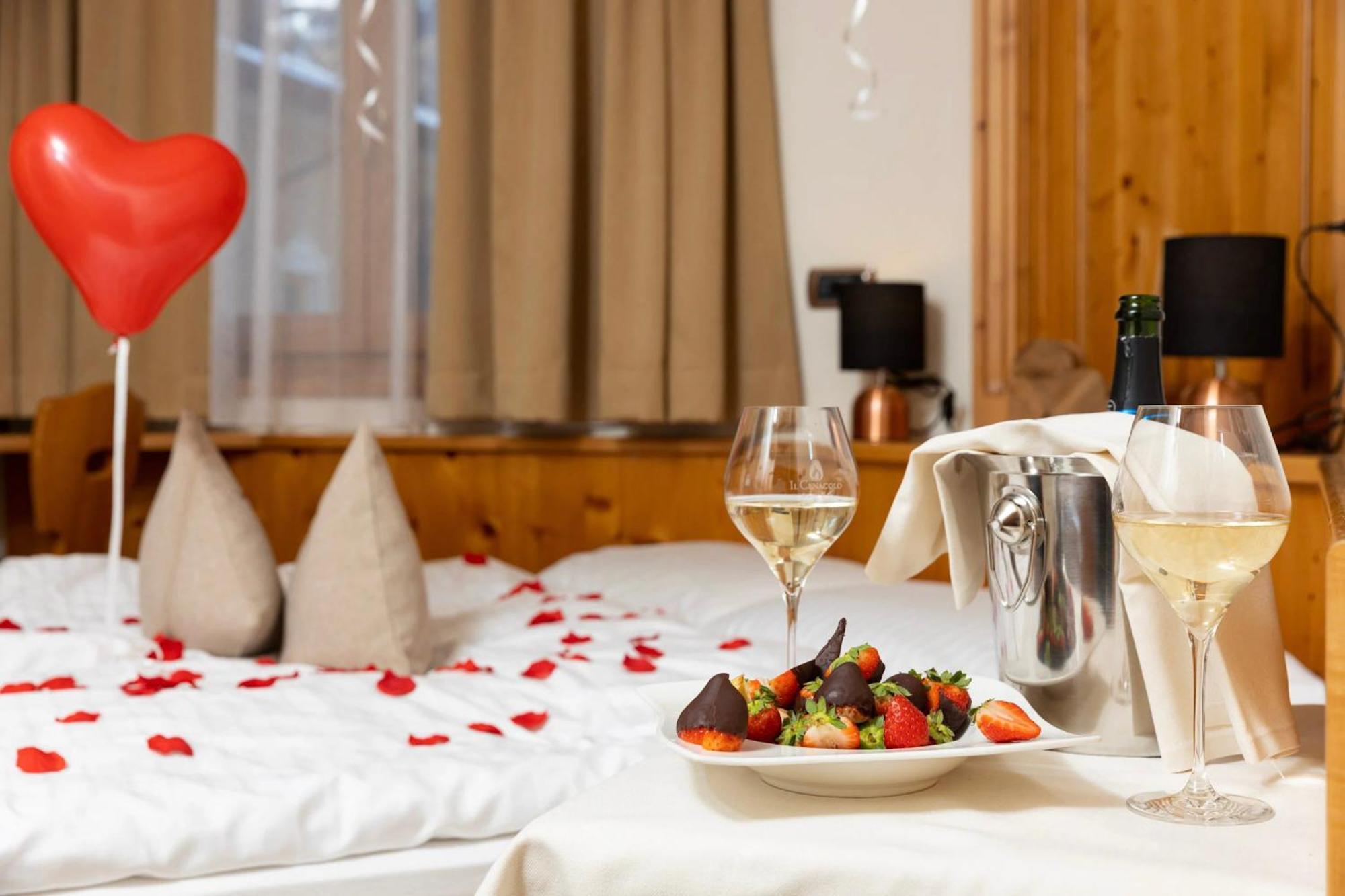 Hotel Galli Livigno Ngoại thất bức ảnh