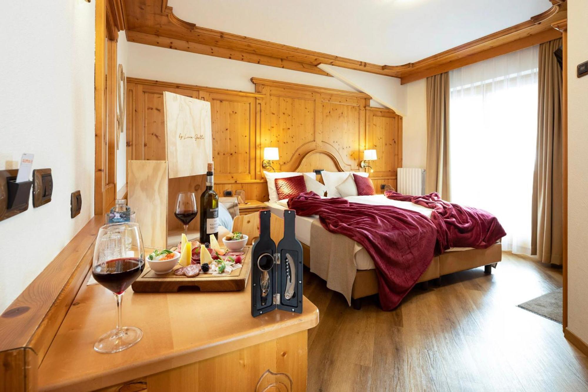 Hotel Galli Livigno Ngoại thất bức ảnh