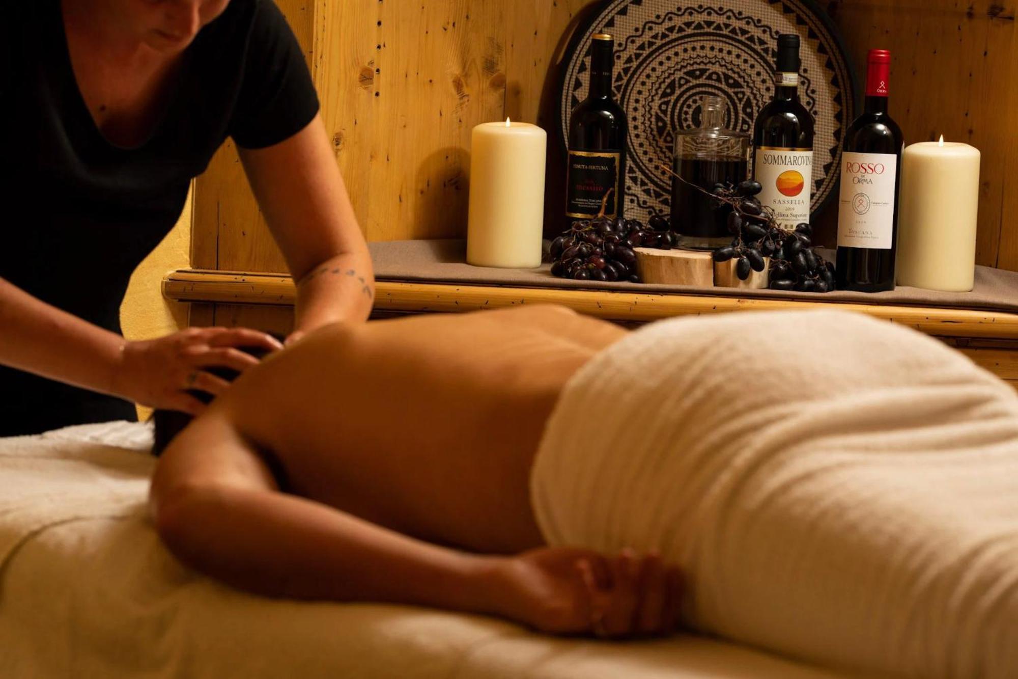 Hotel Galli Livigno Ngoại thất bức ảnh