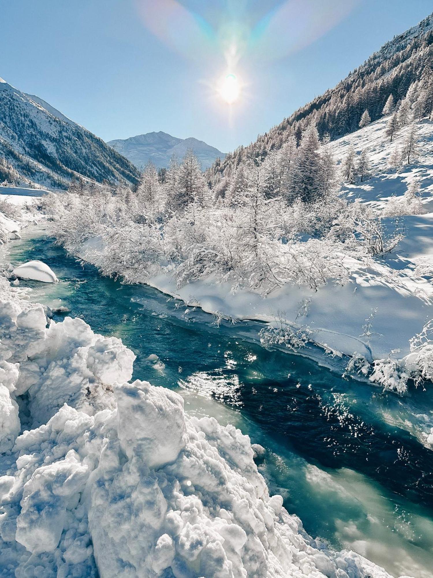 Hotel Galli Livigno Ngoại thất bức ảnh