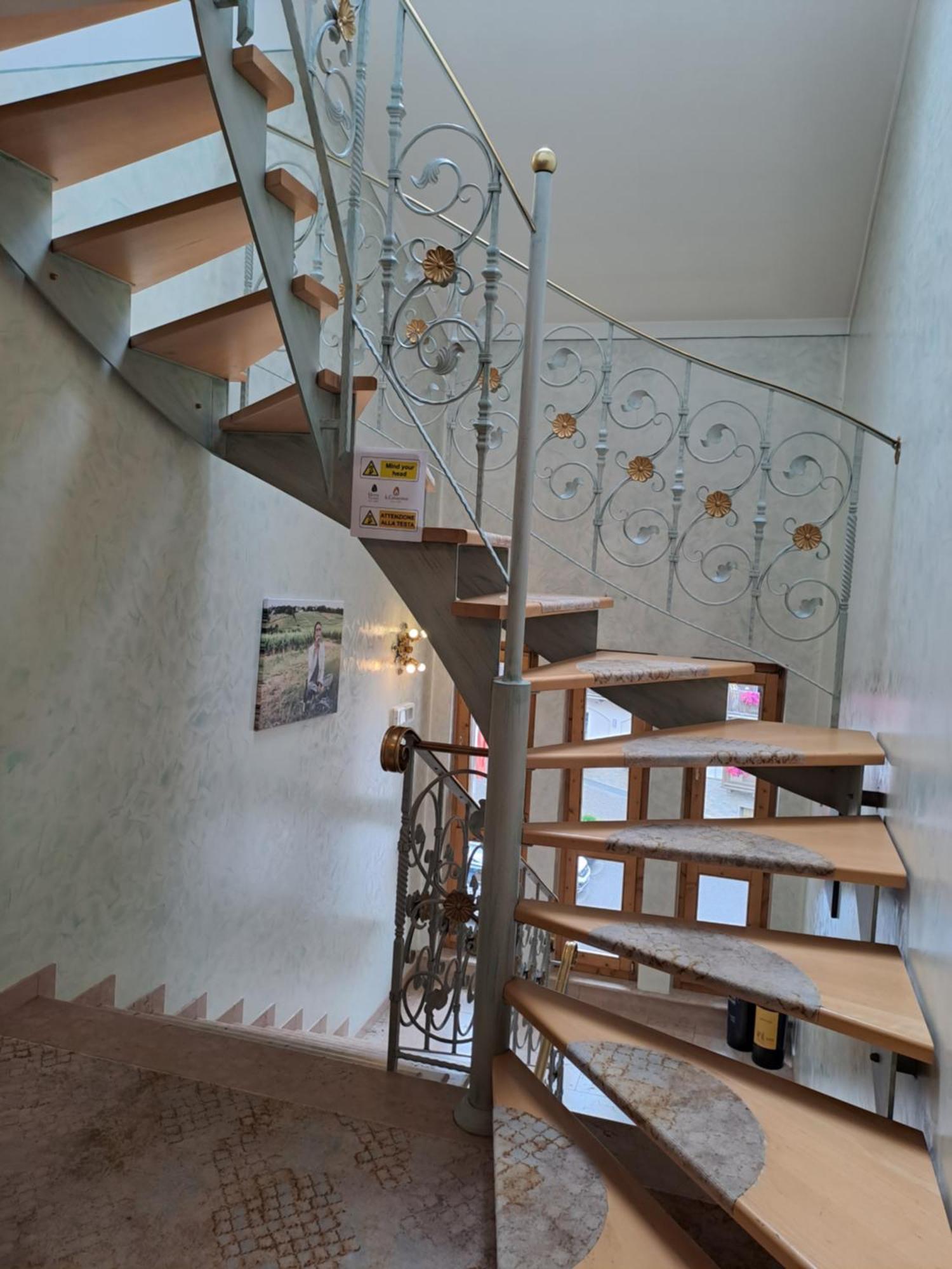 Hotel Galli Livigno Ngoại thất bức ảnh
