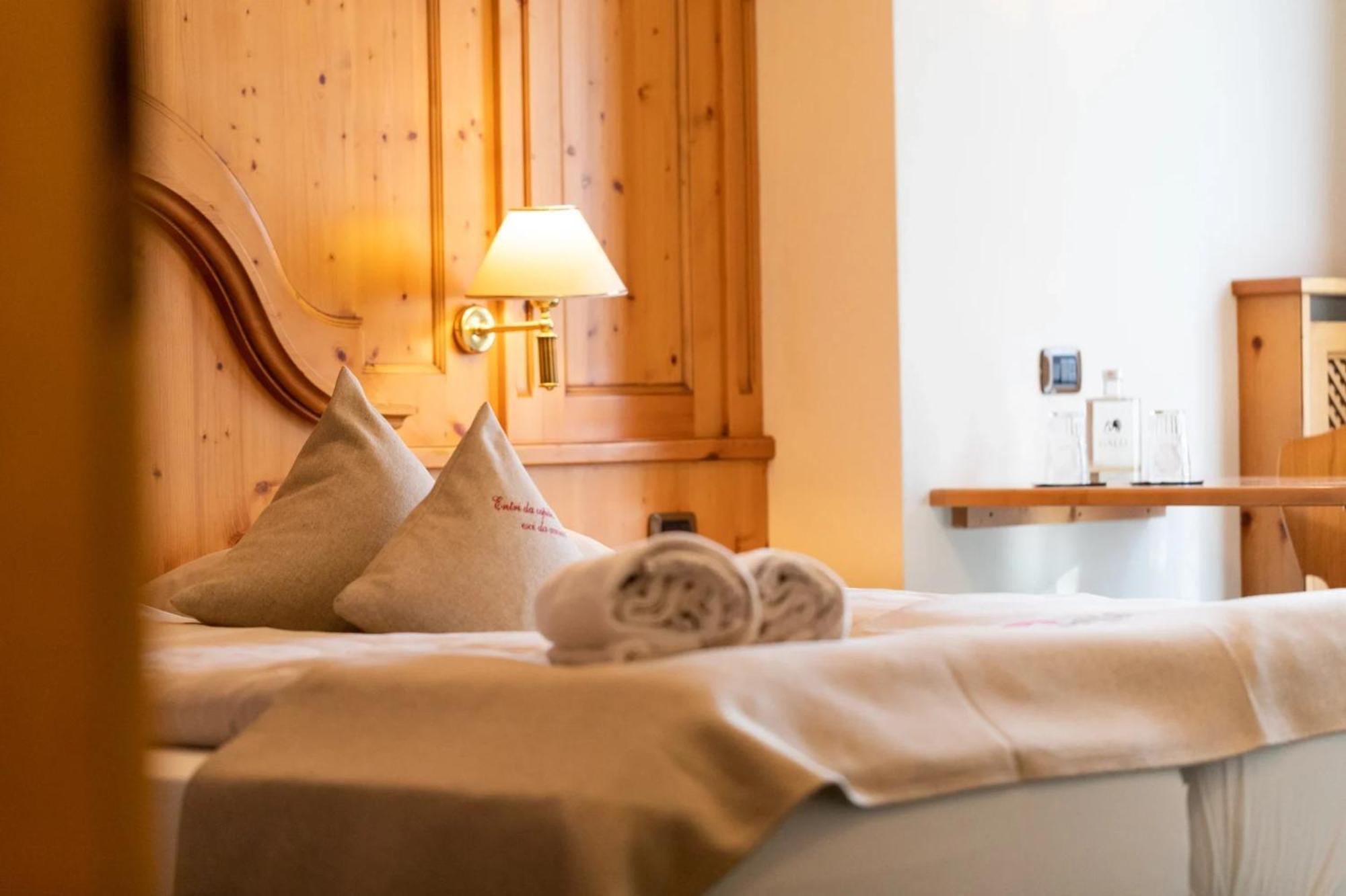 Hotel Galli Livigno Ngoại thất bức ảnh