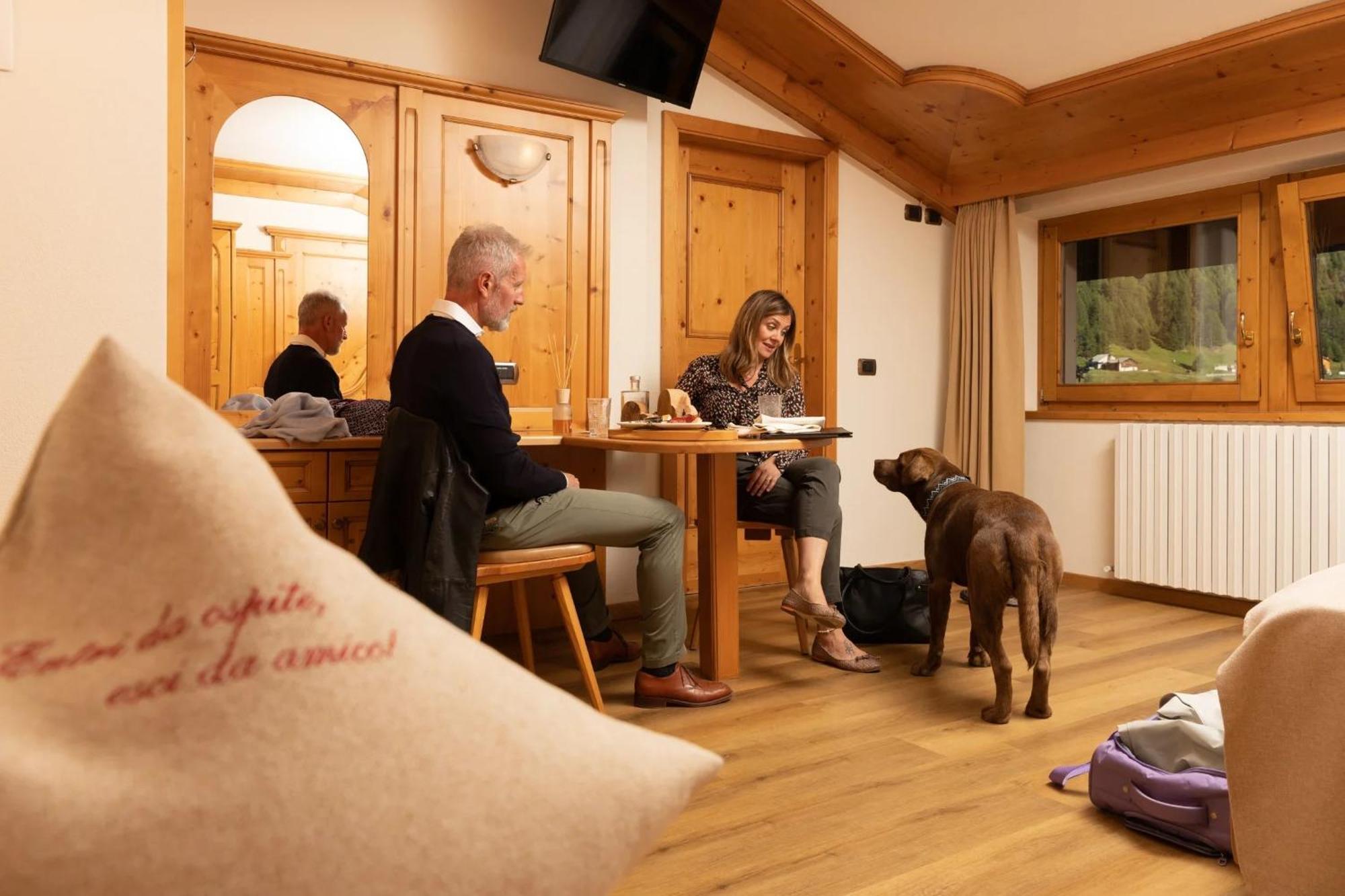 Hotel Galli Livigno Ngoại thất bức ảnh