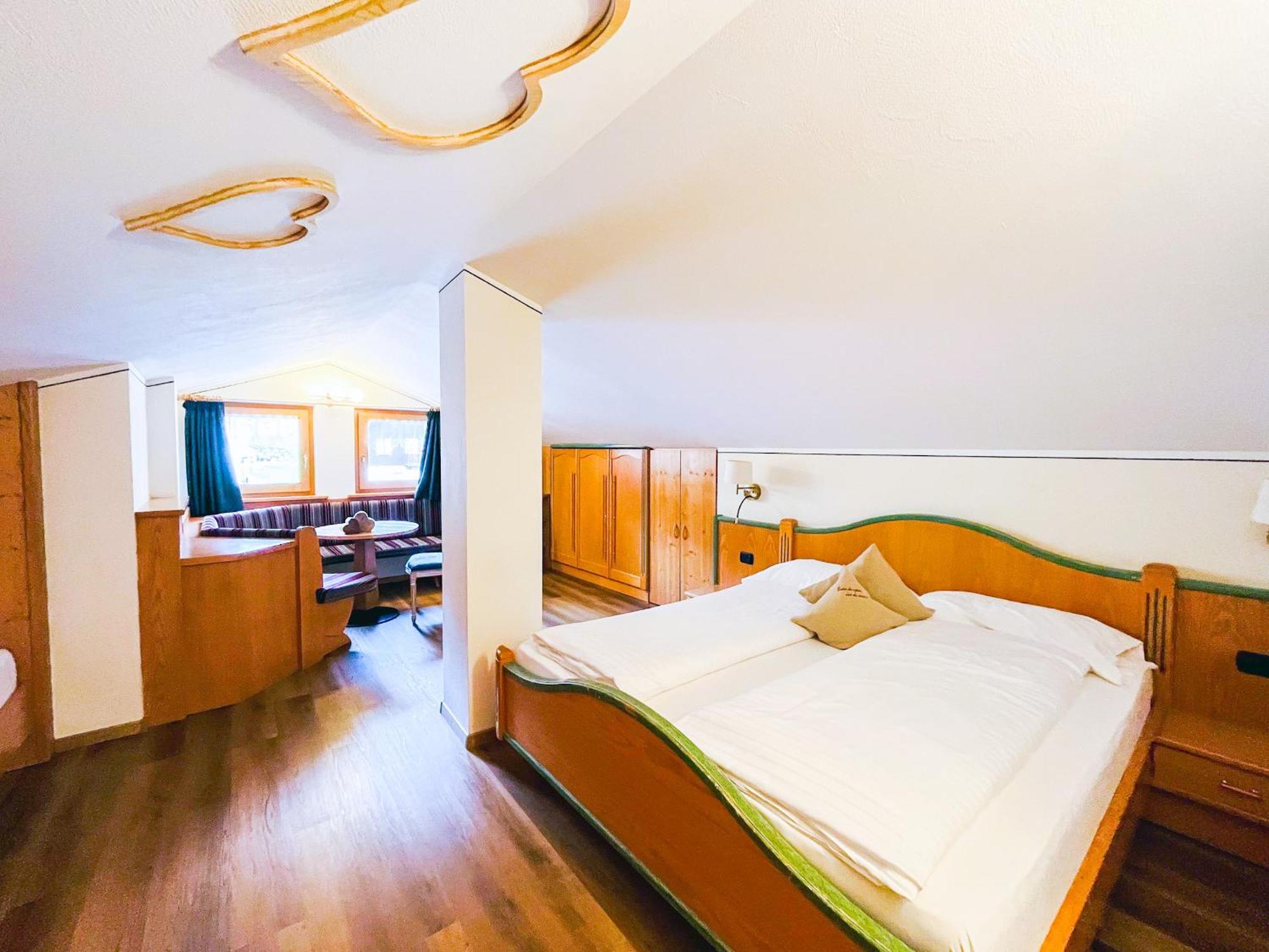 Hotel Galli Livigno Ngoại thất bức ảnh