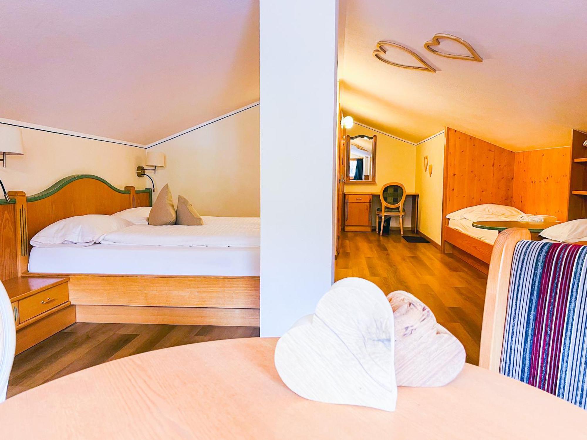 Hotel Galli Livigno Ngoại thất bức ảnh