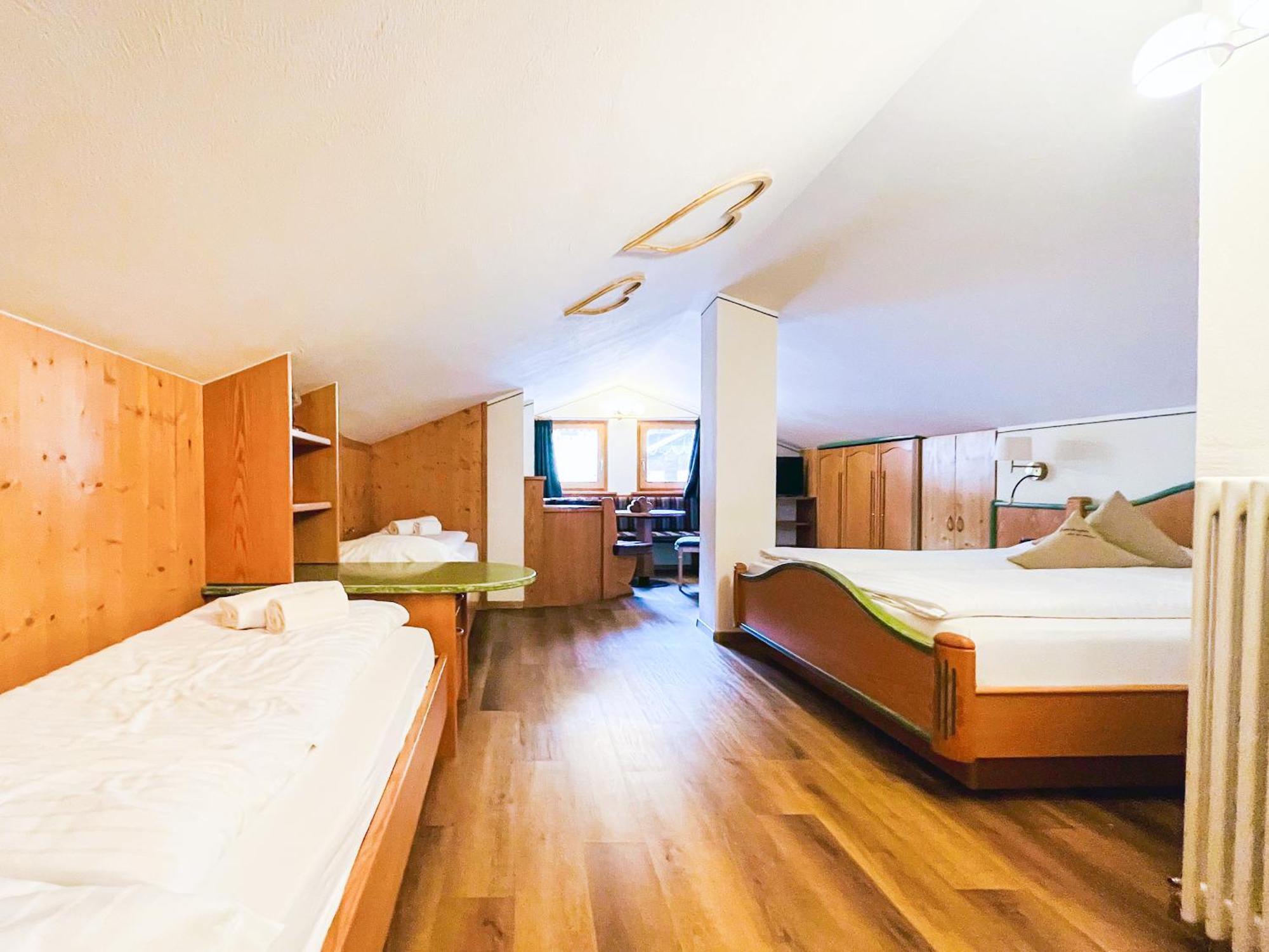 Hotel Galli Livigno Ngoại thất bức ảnh